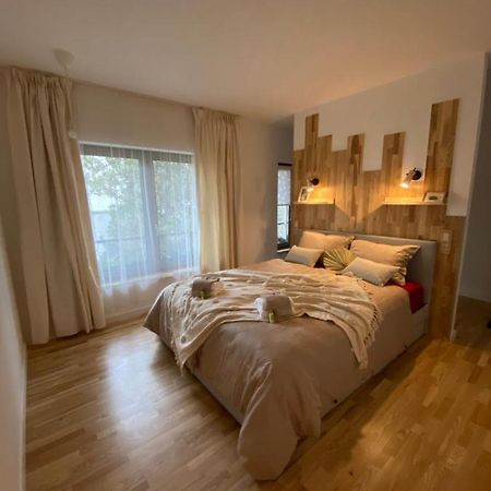 Nook. The Design Apartment Târgu-Mureş 외부 사진