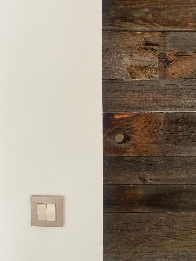 Nook. The Design Apartment Târgu-Mureş 외부 사진