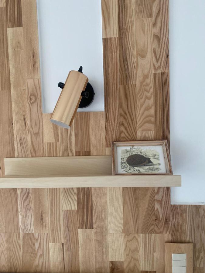 Nook. The Design Apartment Târgu-Mureş 외부 사진