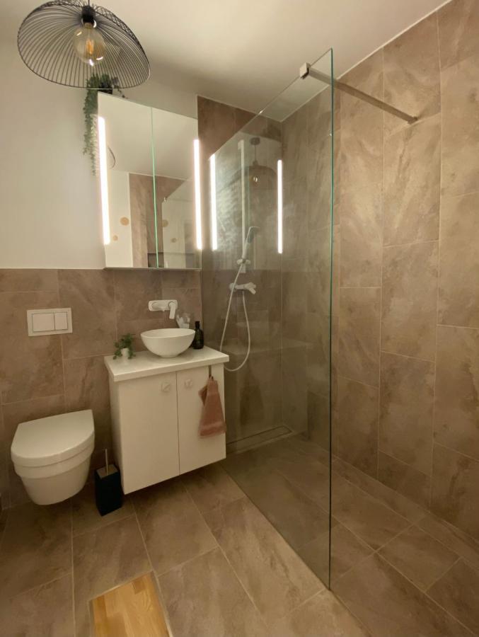 Nook. The Design Apartment Târgu-Mureş 외부 사진