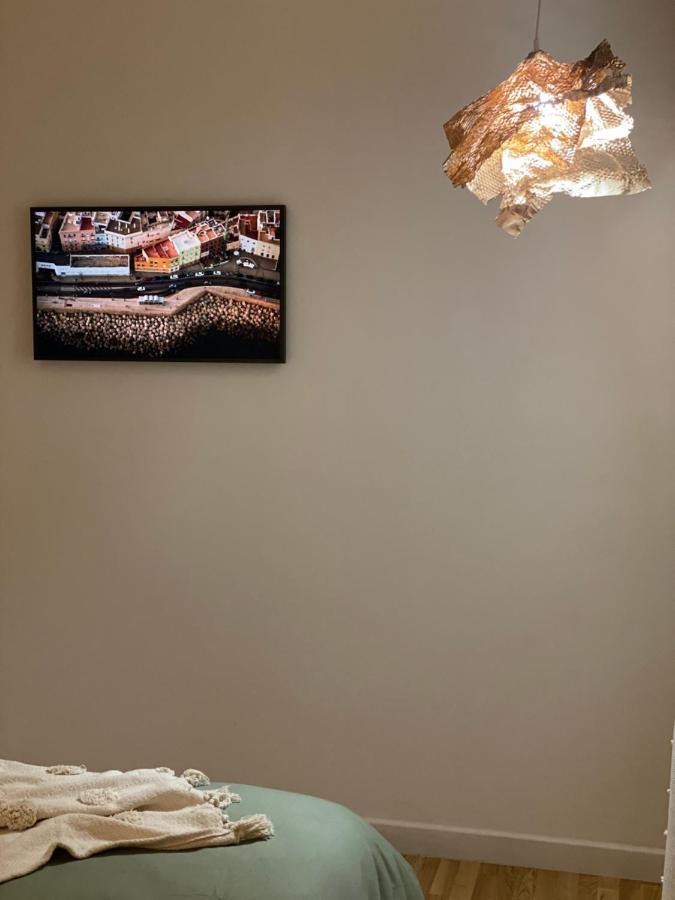 Nook. The Design Apartment Târgu-Mureş 외부 사진