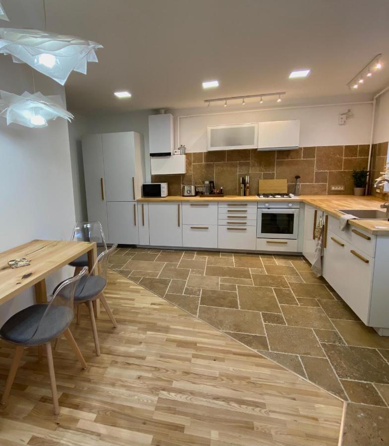 Nook. The Design Apartment Târgu-Mureş 외부 사진