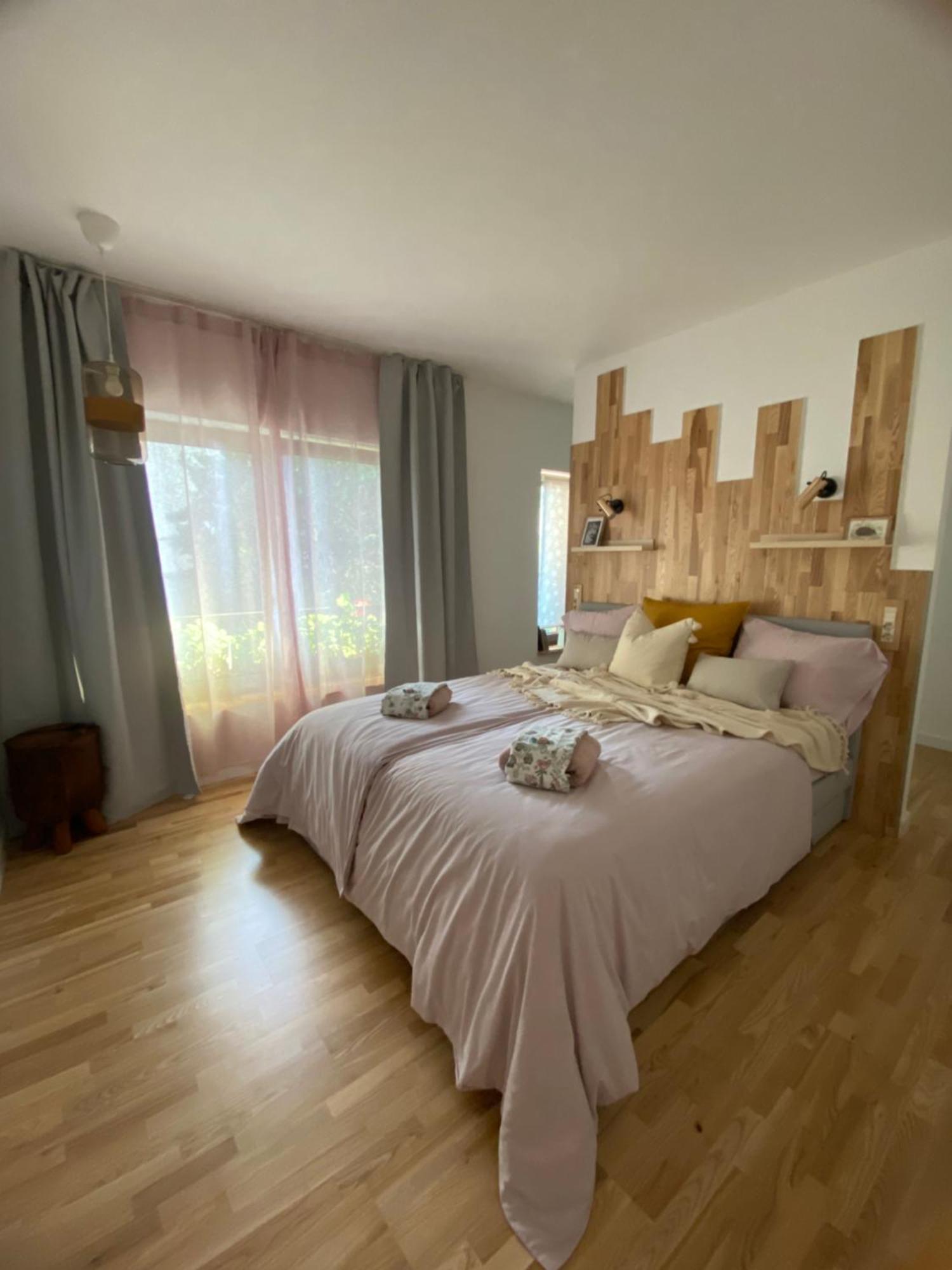 Nook. The Design Apartment Târgu-Mureş 외부 사진