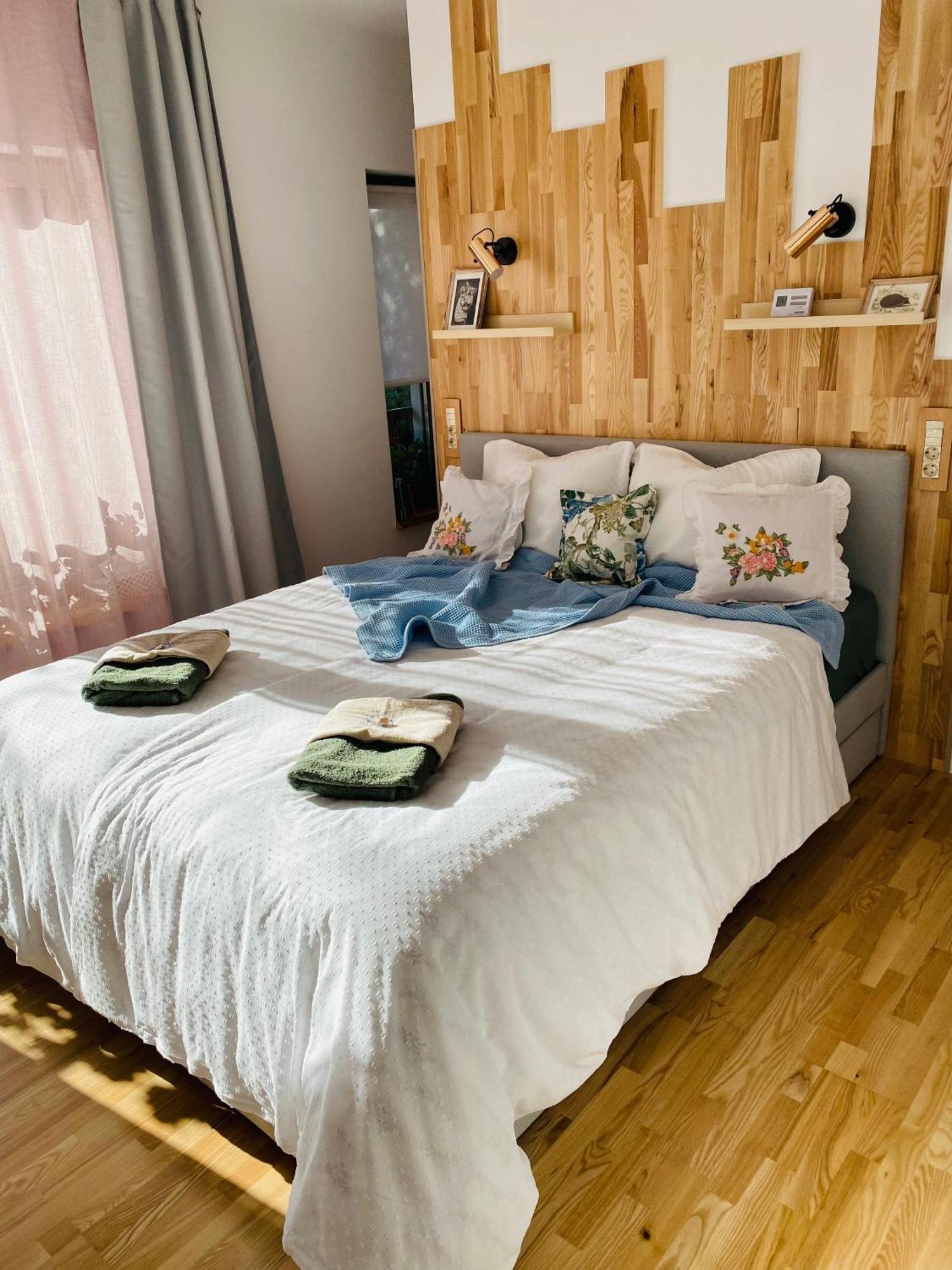 Nook. The Design Apartment Târgu-Mureş 외부 사진